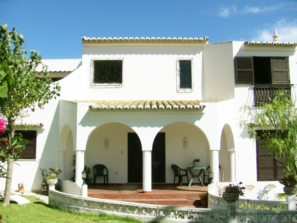 Classic\Villa Double Bed Room