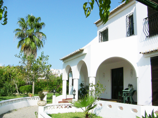 Classic\Villa Double Bed Room